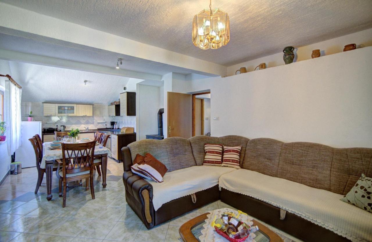 House Of Velebit Adria Apartment Senj  Exterior photo