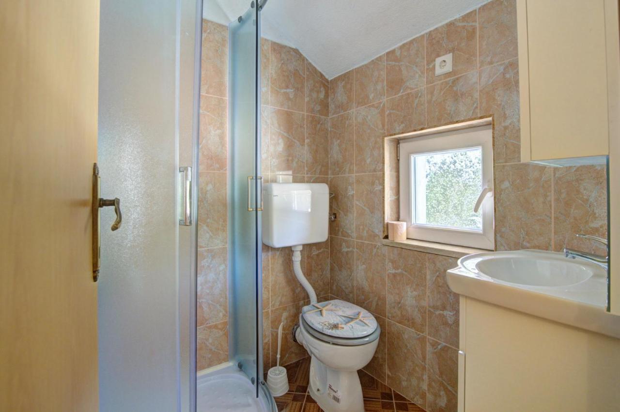 House Of Velebit Adria Apartment Senj  Exterior photo
