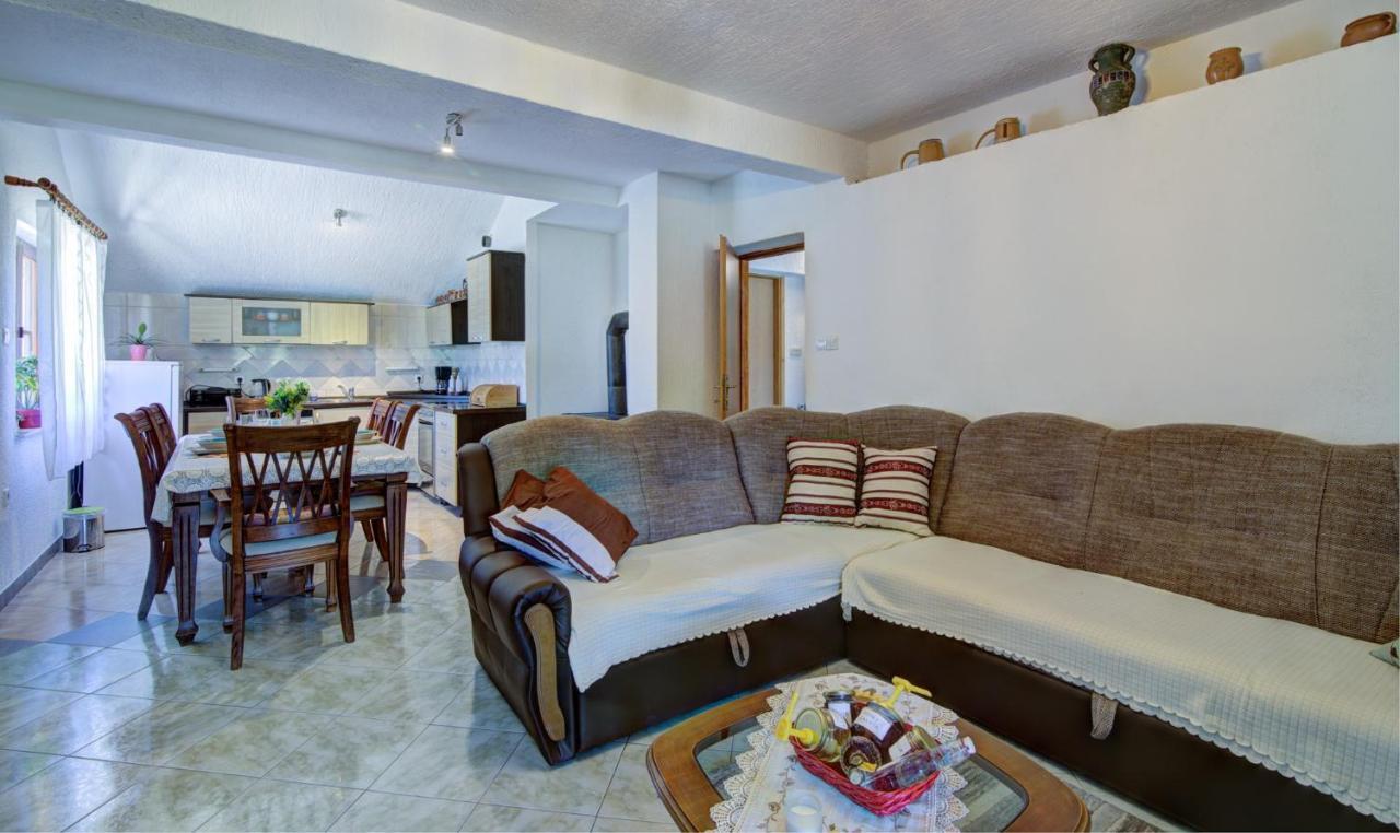 House Of Velebit Adria Apartment Senj  Exterior photo