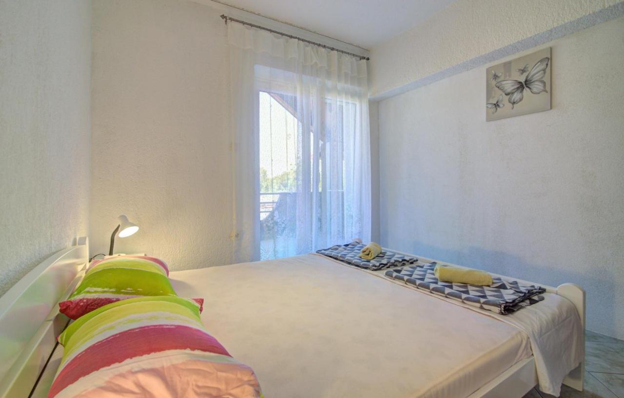House Of Velebit Adria Apartment Senj  Exterior photo