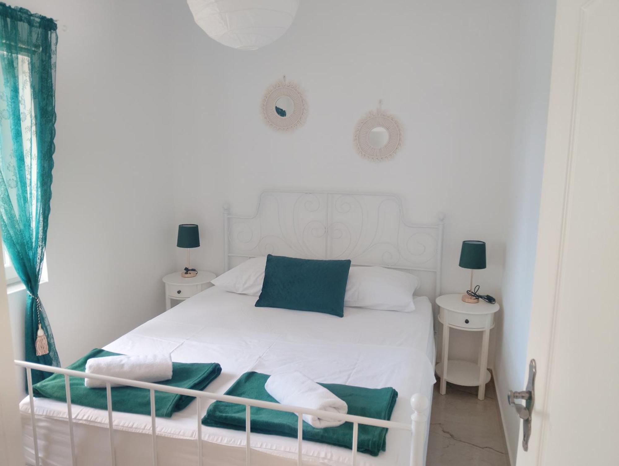 House Of Velebit Adria Apartment Senj  Room photo